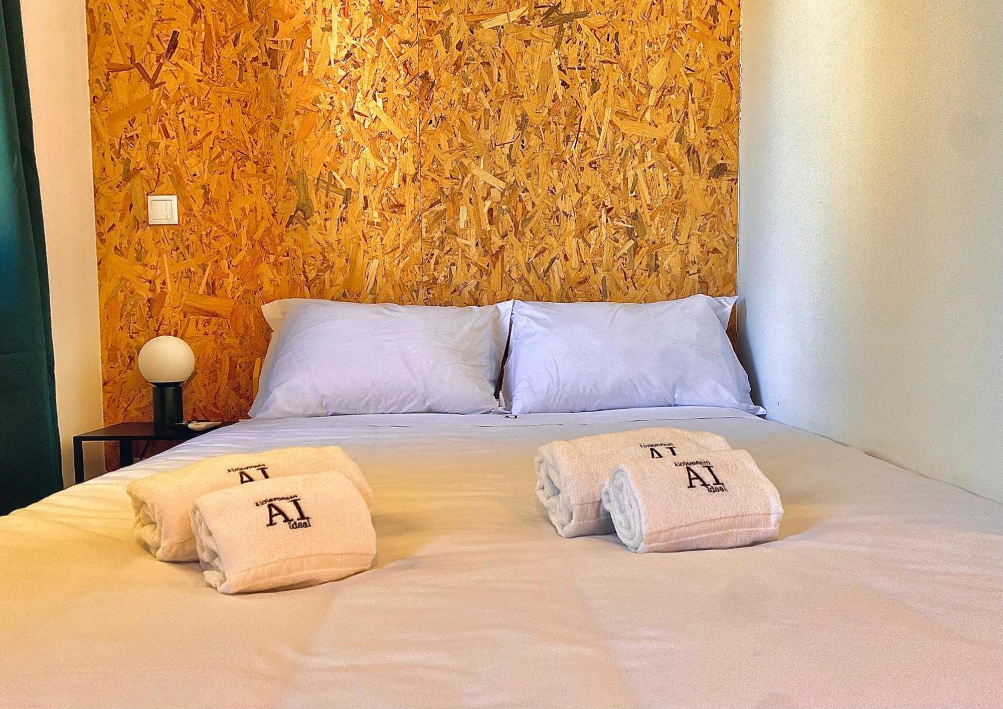 Raul Doria - Guest House Porto Bagian luar foto