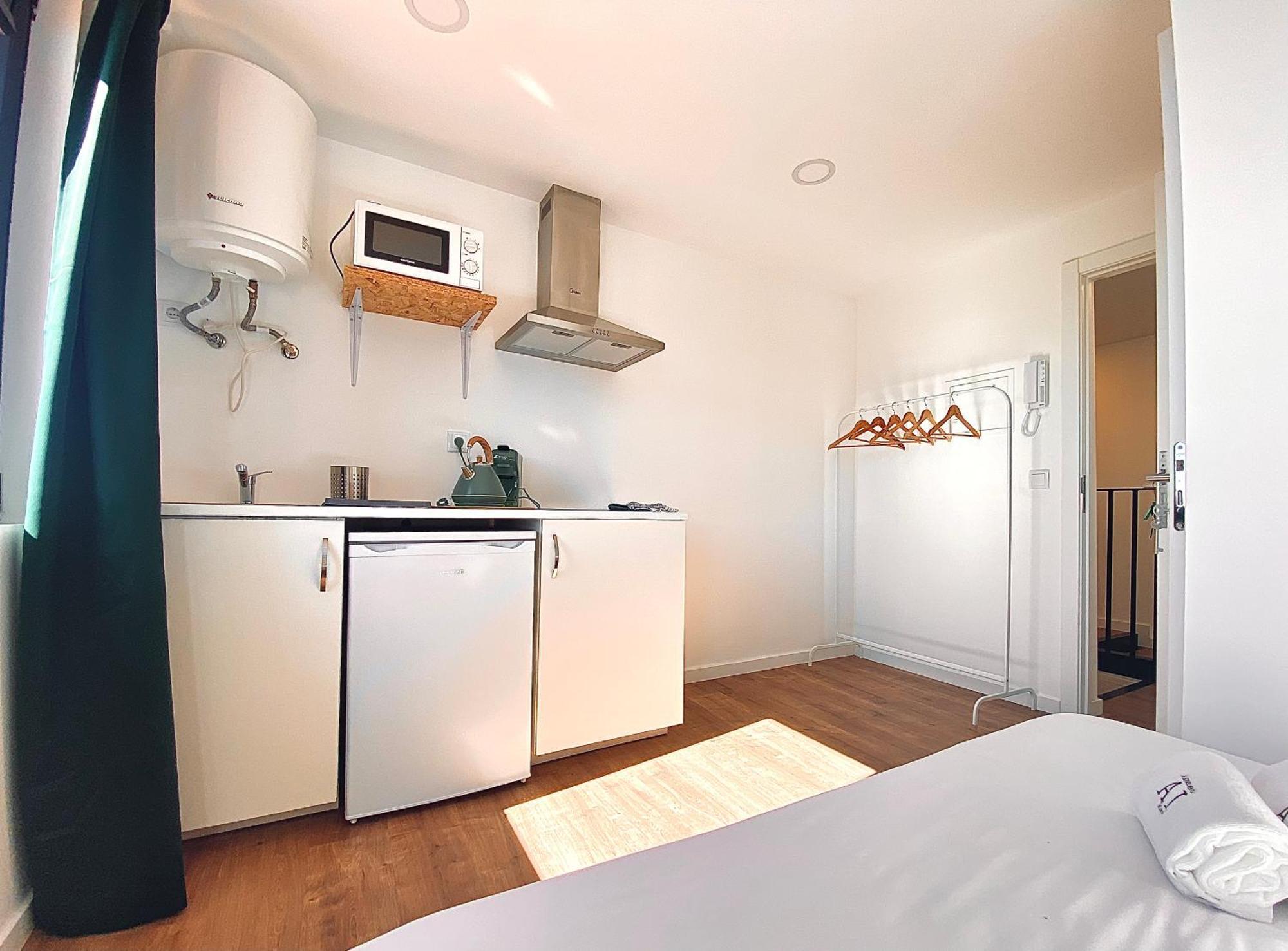 Raul Doria - Guest House Porto Bagian luar foto