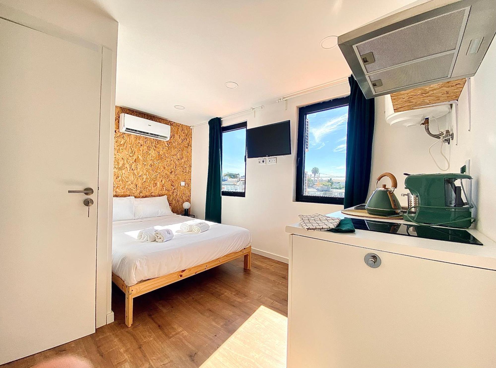 Raul Doria - Guest House Porto Bagian luar foto