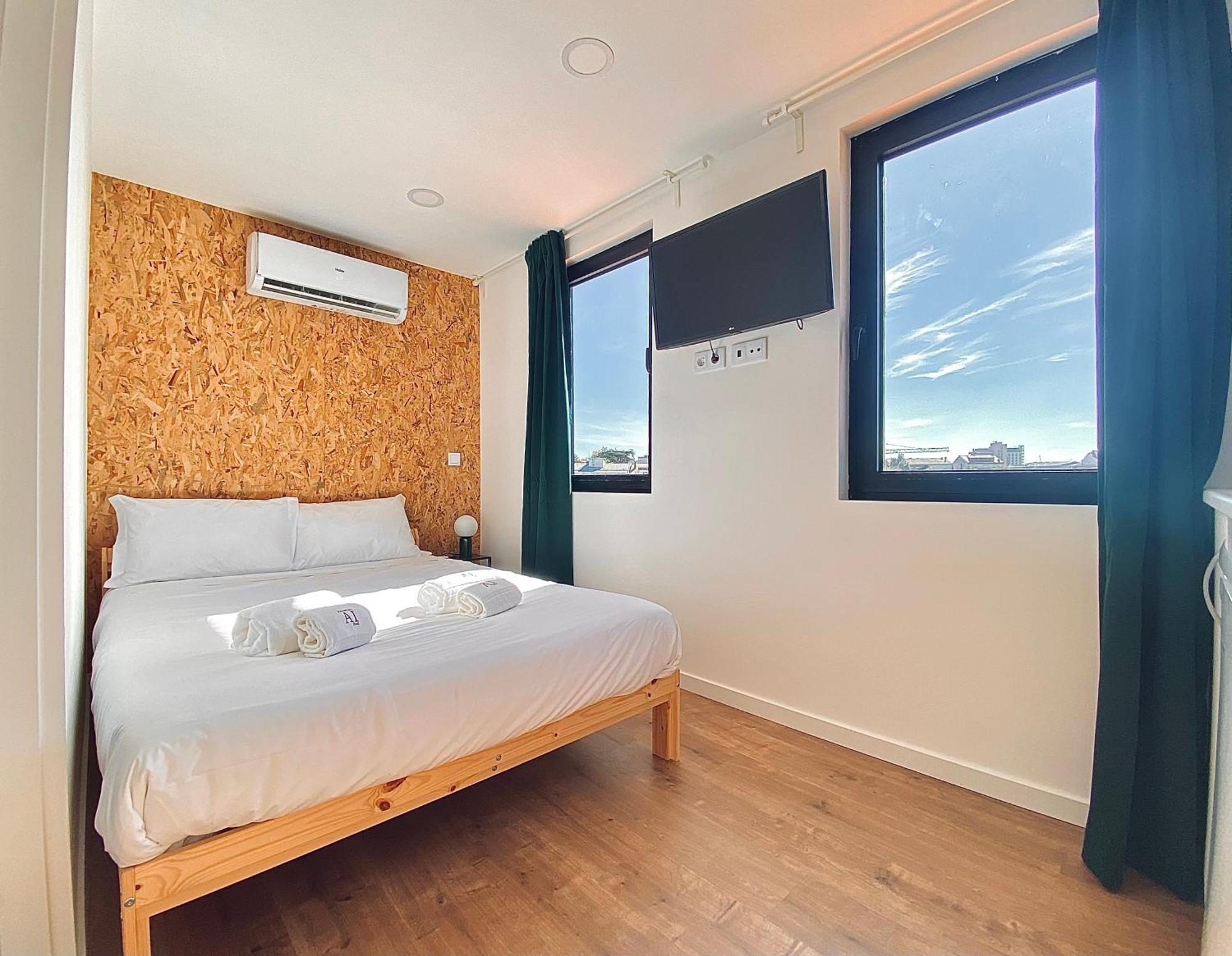 Raul Doria - Guest House Porto Bagian luar foto