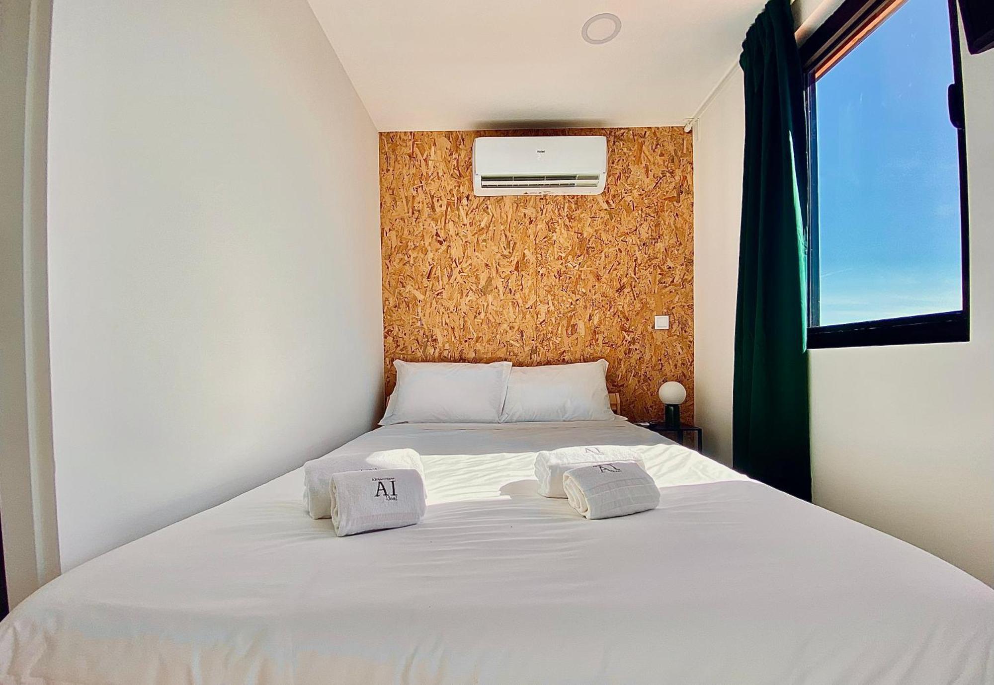 Raul Doria - Guest House Porto Bagian luar foto