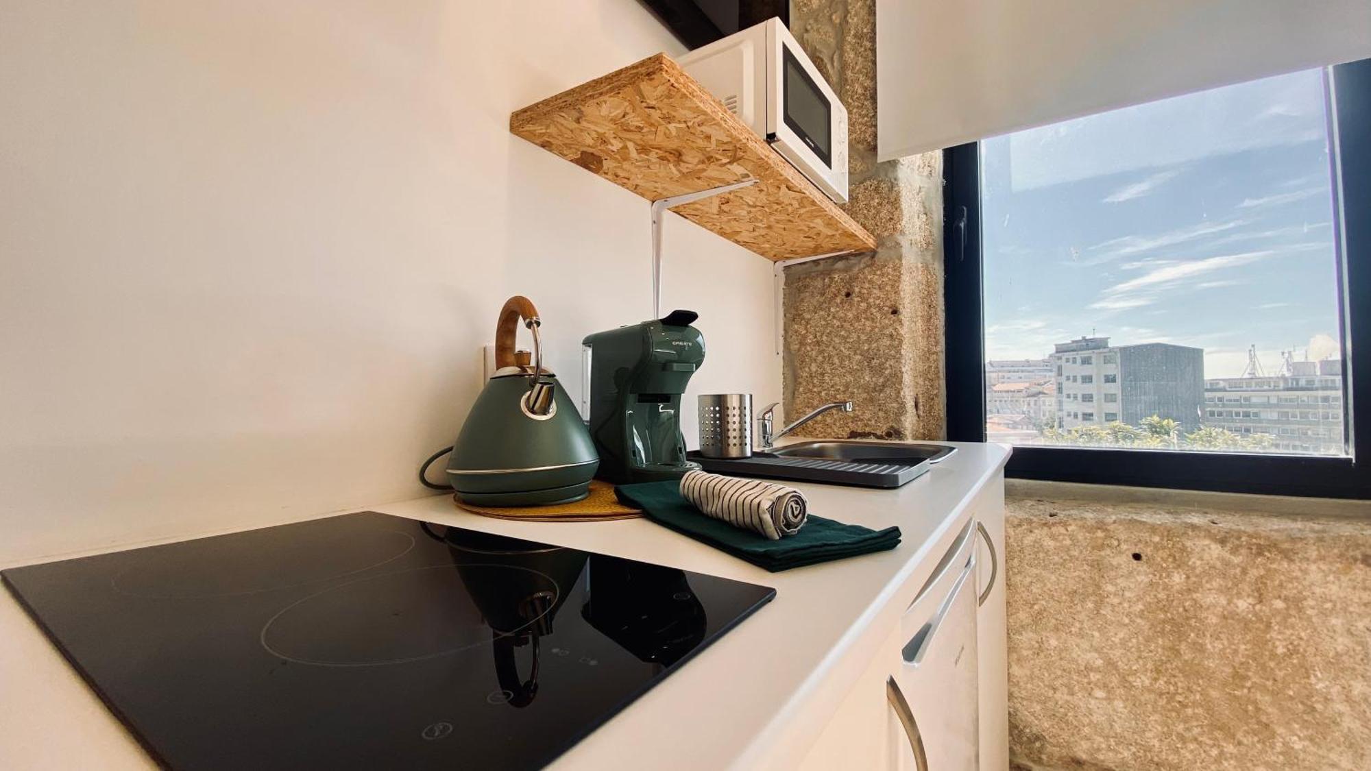 Raul Doria - Guest House Porto Bagian luar foto