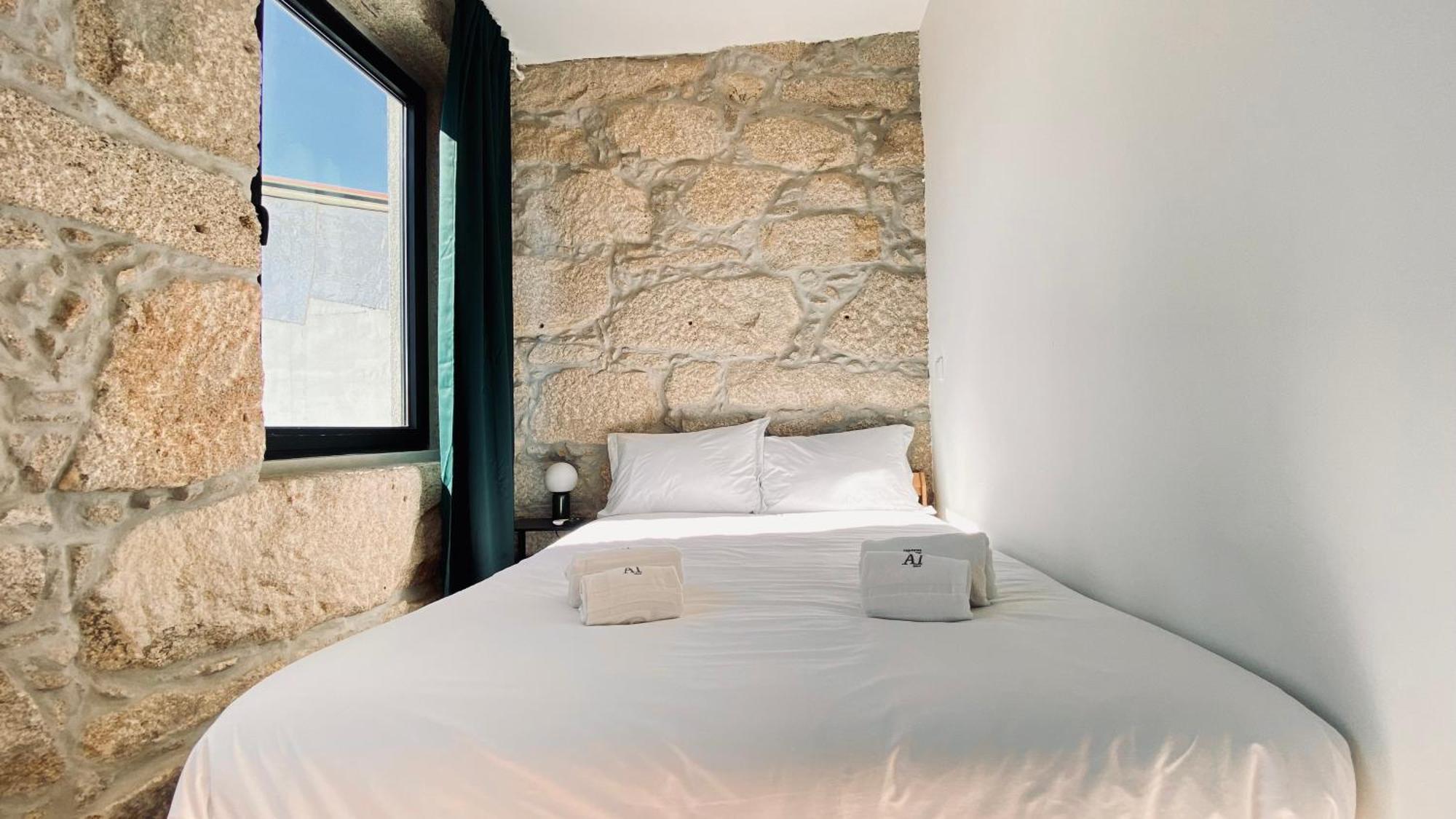 Raul Doria - Guest House Porto Bagian luar foto