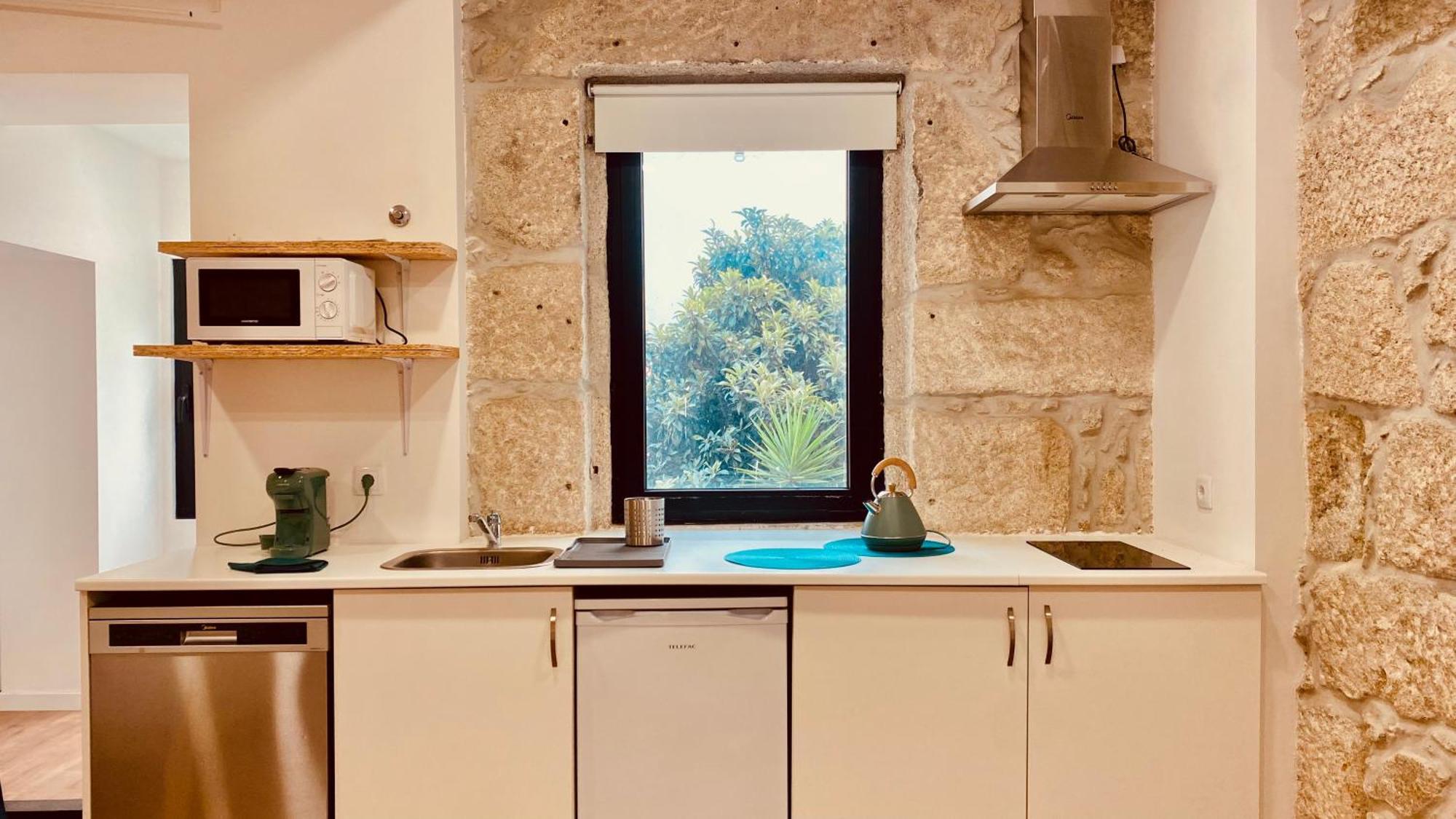 Raul Doria - Guest House Porto Bagian luar foto