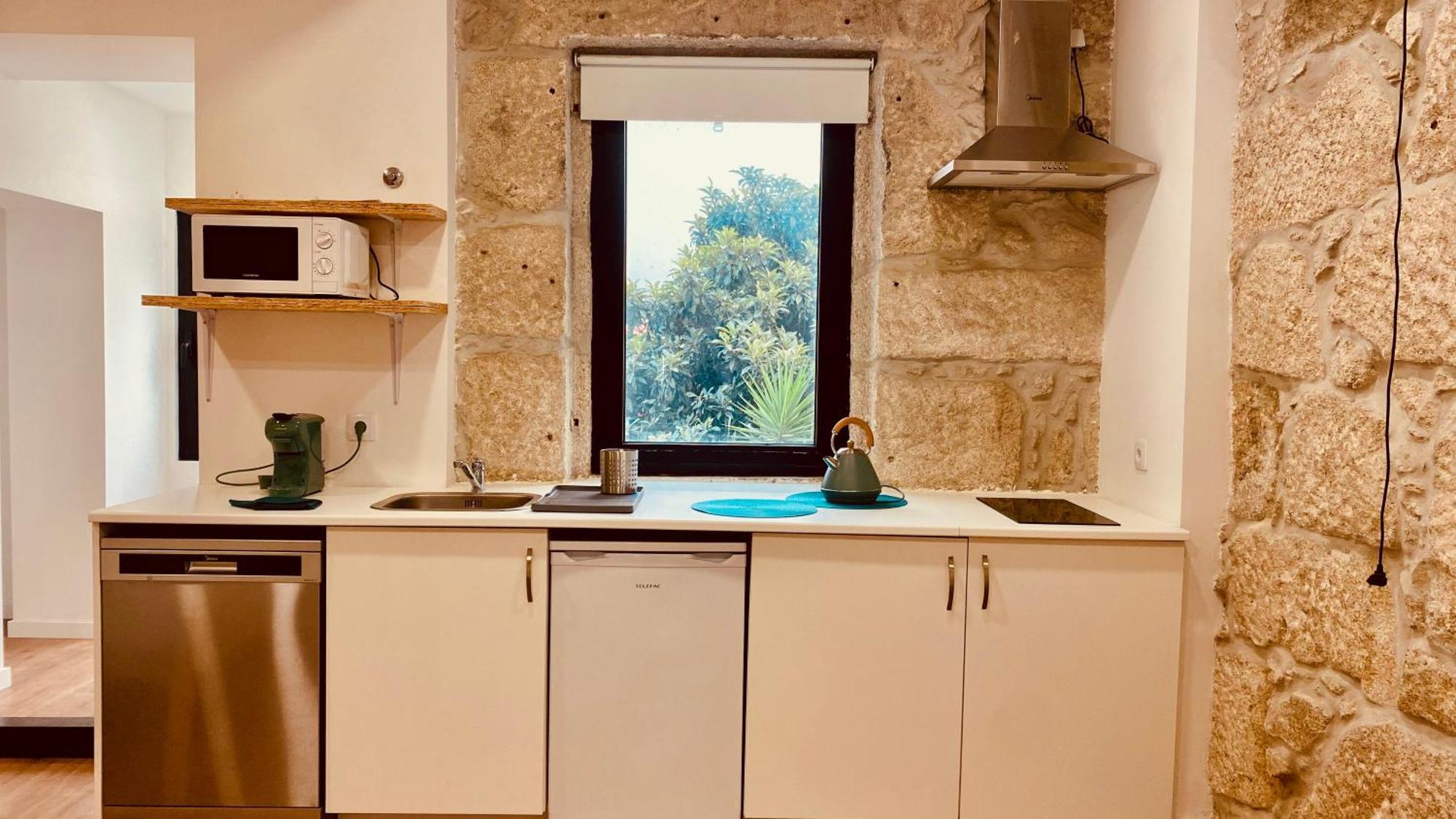 Raul Doria - Guest House Porto Bagian luar foto