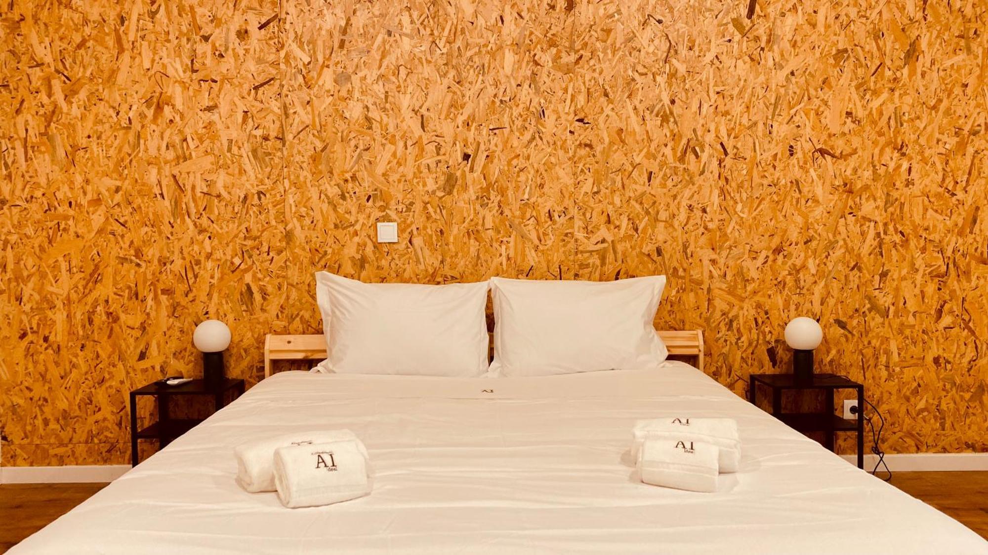 Raul Doria - Guest House Porto Bagian luar foto