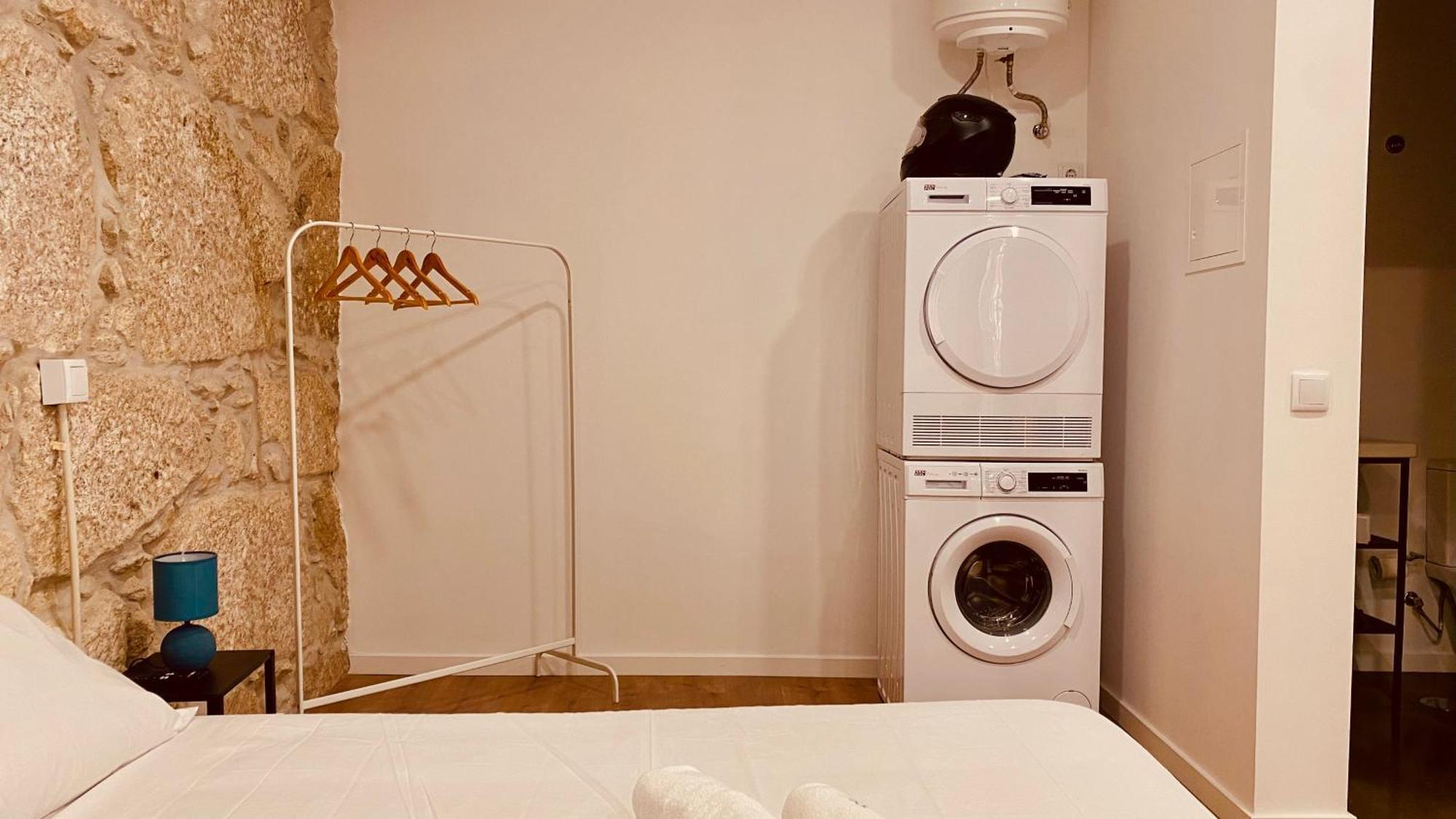Raul Doria - Guest House Porto Bagian luar foto