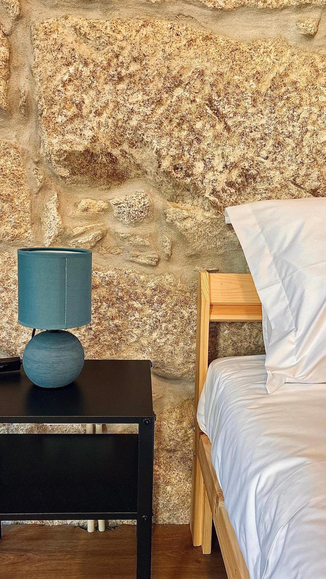 Raul Doria - Guest House Porto Bagian luar foto
