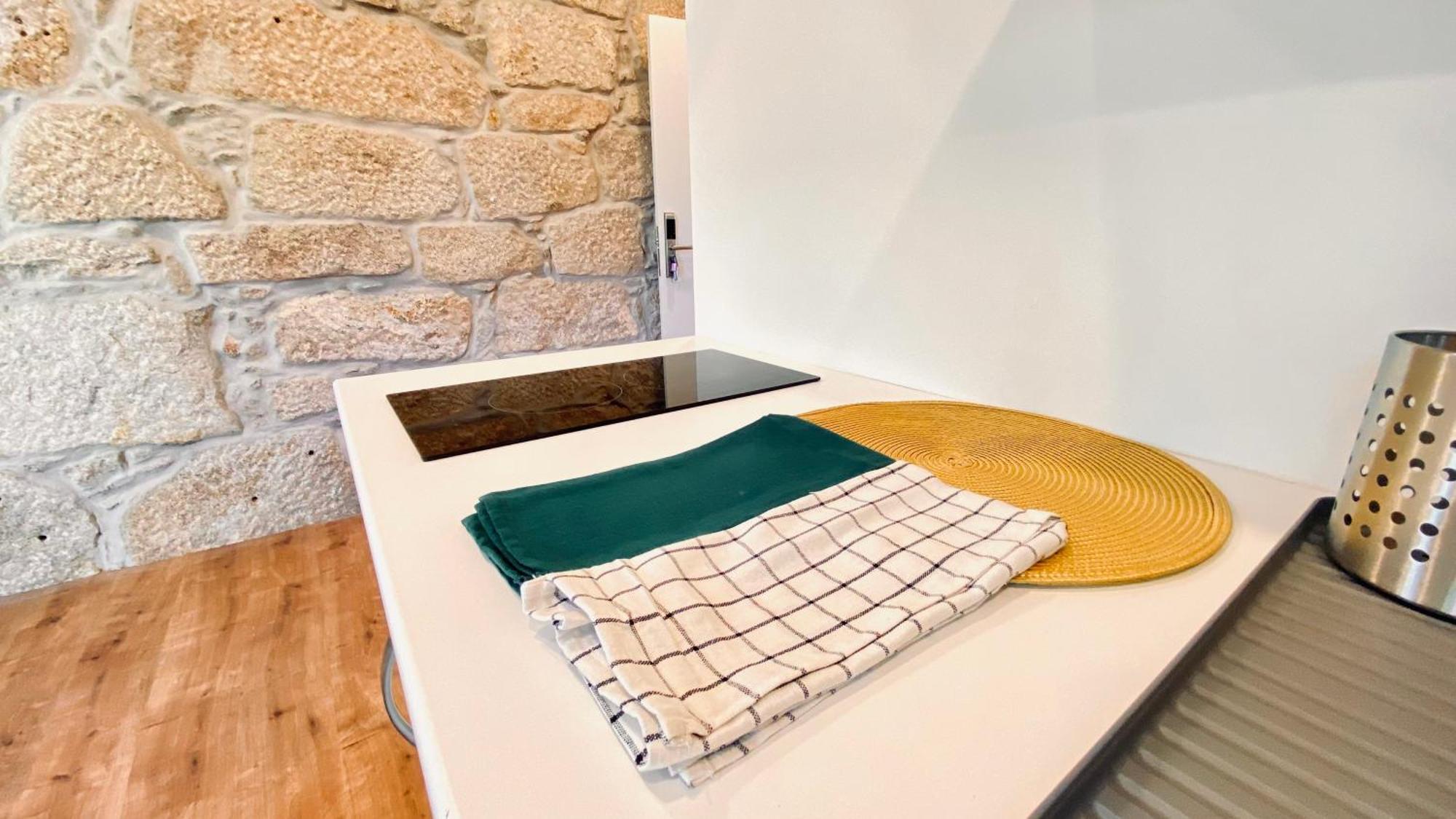 Raul Doria - Guest House Porto Bagian luar foto