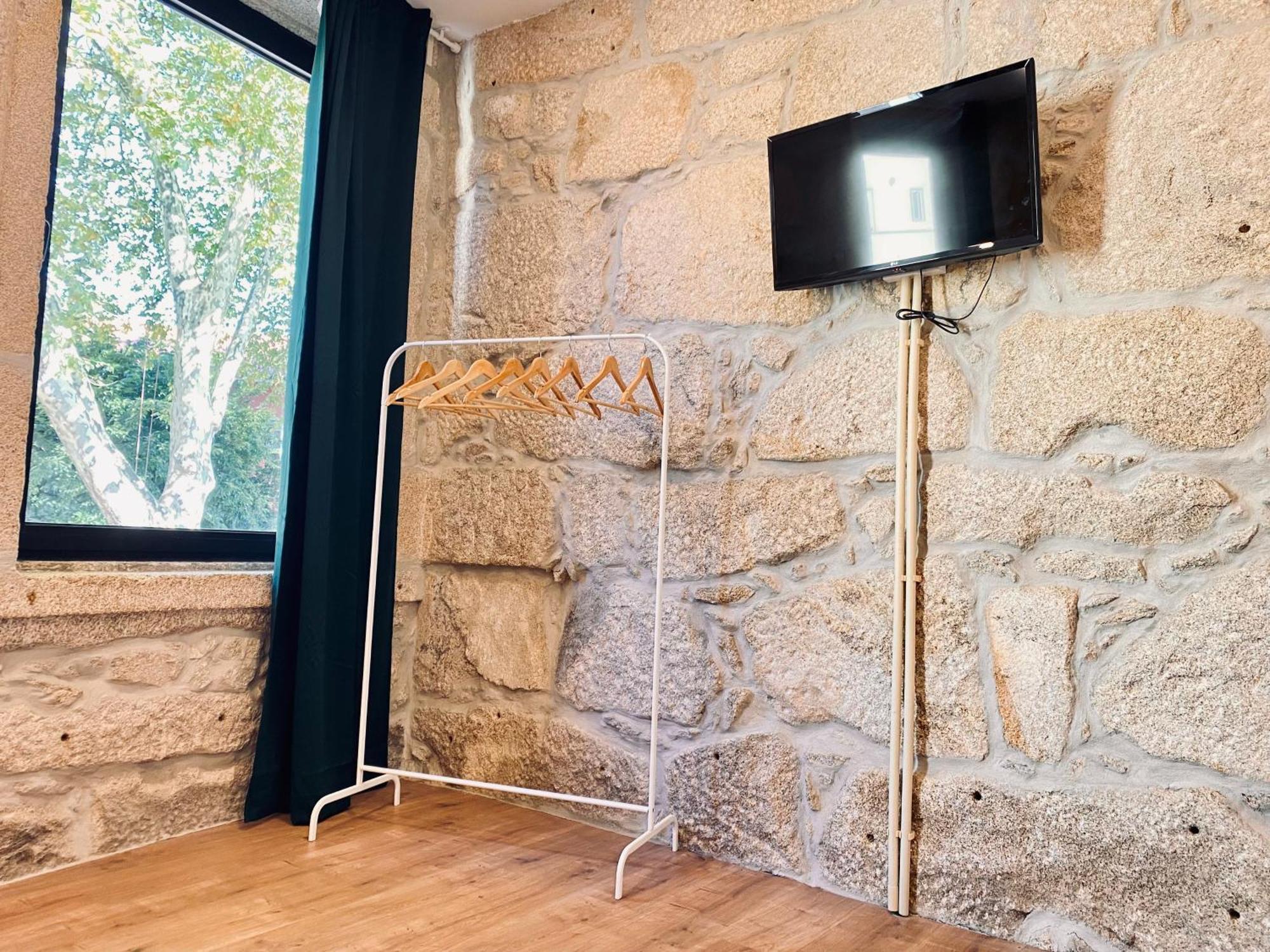 Raul Doria - Guest House Porto Bagian luar foto