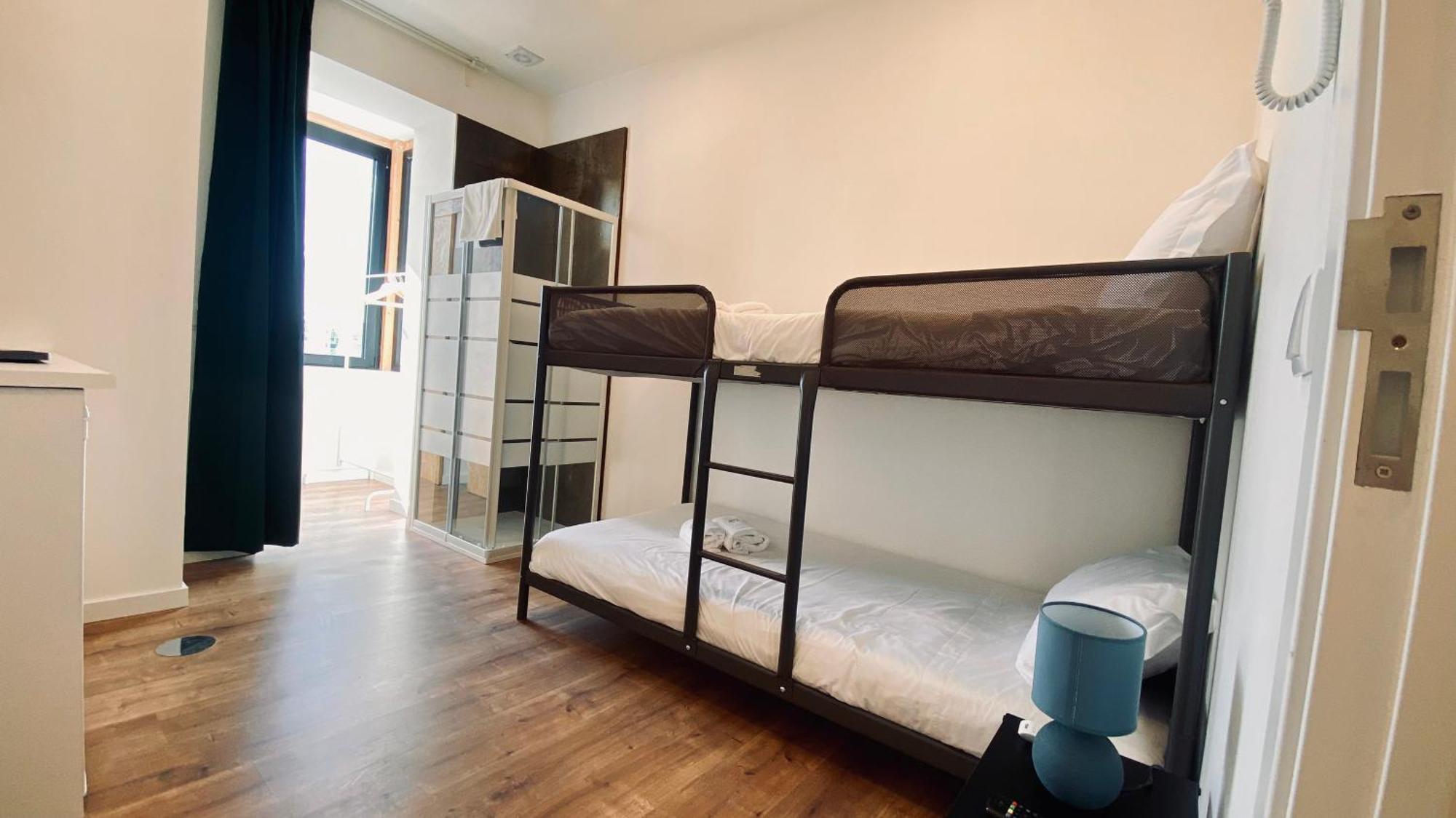 Raul Doria - Guest House Porto Bagian luar foto