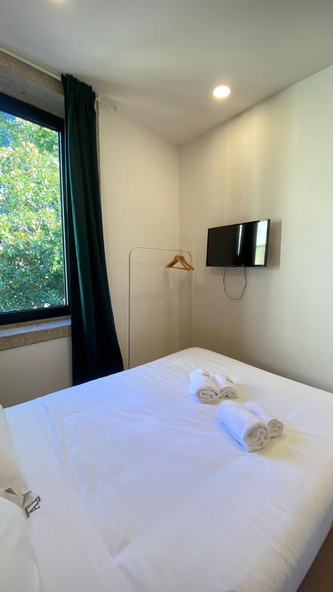 Raul Doria - Guest House Porto Bagian luar foto